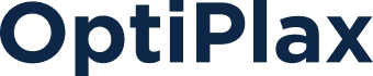 OptiPlax logo